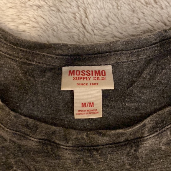 Mossimo supply Co. Top - Picture 2 of 6